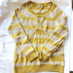 Madewell sweater
